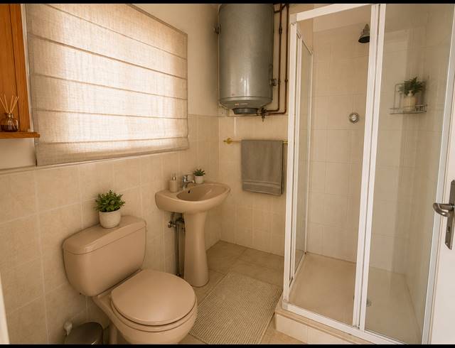 3 BEDROOM HOUSE FOR SALE IN BEREA WEST
